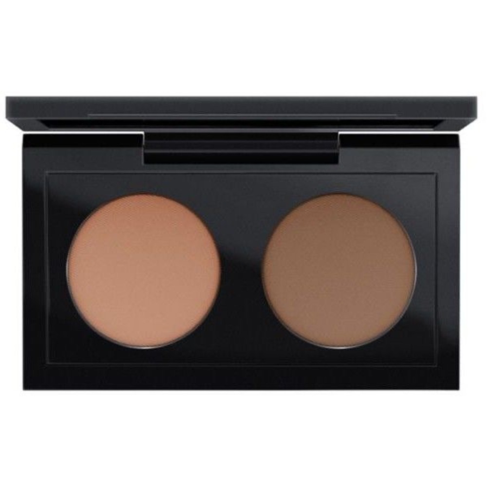 Mac Brow Duo